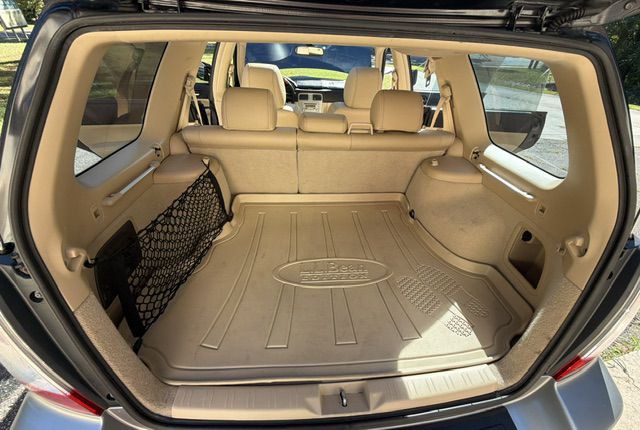 2008 Subaru Forester Image 34