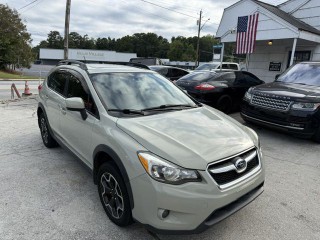Image for 2013 Subaru Crosstrek 2.0 PREMIUM ID: 7675991