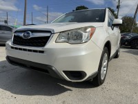 Image for 2014 Subaru Forester 2.5I PREMIUM ID: 7676011