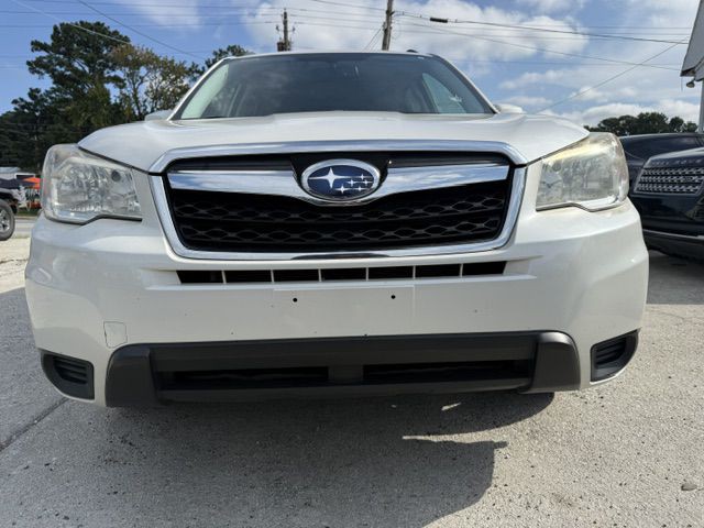 2014 Subaru Forester Image 3
