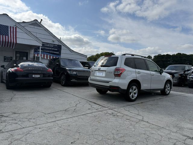 2014 Subaru Forester Image 6