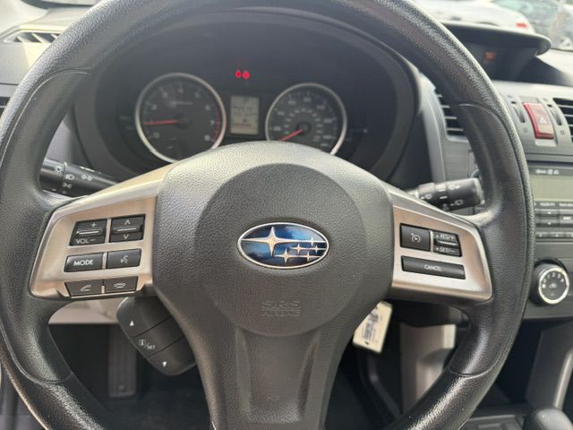 2014 Subaru Forester Image 12