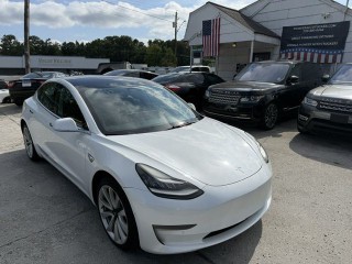 Image for 2019 Tesla Model 3 Std Plus ID: 7681848