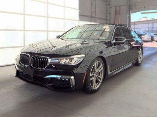 Image for 2019 BMW 7 Series 740xi ID: 7681875
