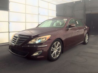 Image for 2013 Hyundai Genesis 3.8L ID: 7689746