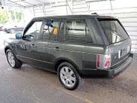 Image for 2006 Land Rover Range Rover HSE ID: 7705047