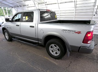 Image for 2009 Dodge Ram 1500 TRX ID: 7705070