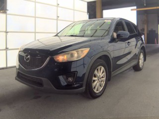 Image for 2013 Mazda CX-5 Touring ID: 7721986