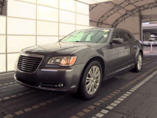 Image for 2014 Chrysler 300 Touring ID: 7722032