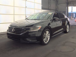 Image for 2020 Volkswagen Passat SE ID: 7735174