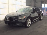 Image for 2020 Volkswagen Passat SE ID: 7735174