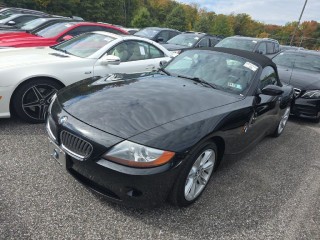 Image for 2004 BMW Z4 3.0 ID: 7742392