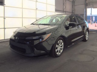 Image for 2022 Toyota Corolla LE ID: 7750223