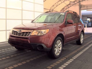Image for 2012 Subaru Forester 2.5X PREMIUM ID: 7750233