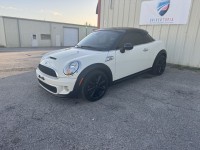 Image for 2013 MINI Cooper S ID: 7129768