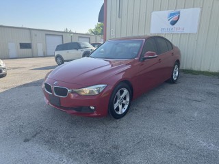 Image for 2013 BMW 3 Series 328 ID: 7129769