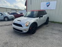 Image for 2011 MINI Cooper S ID: 7129771