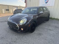 Image for 2017 MINI Cooper Clubman ID: 7129773