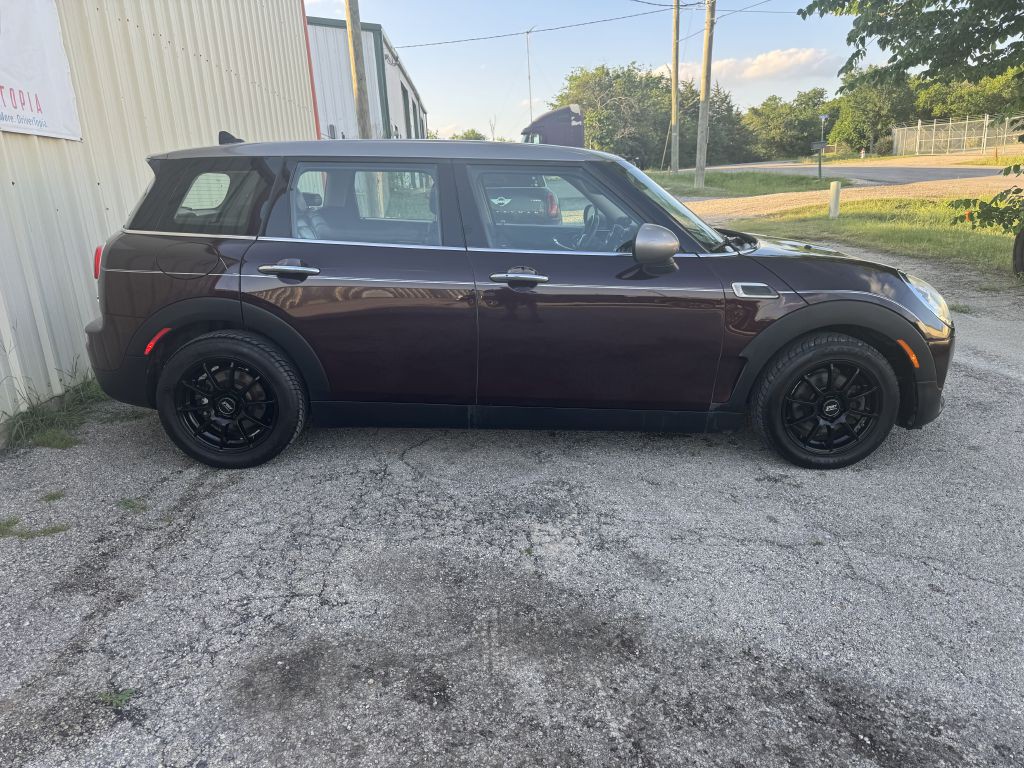 2017 MINI Cooper Image 26