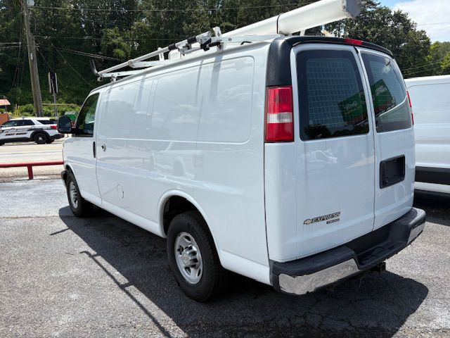 2014 Chevrolet Express Image 6