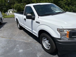 Image for 2019 Ford F-150 Pickup ID: 6686130