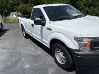 Image for 2019 Ford F-150 Pickup ID: 6686130