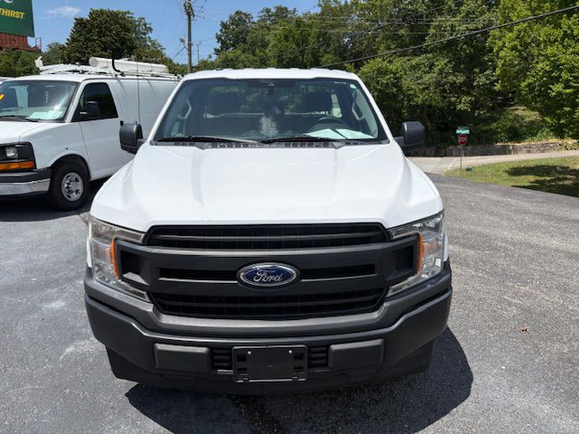 2019 Ford F-150 Image 2
