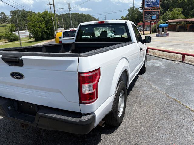 2019 Ford F-150 Image 3