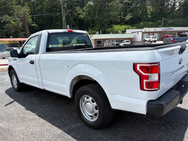 2019 Ford F-150 Image 6