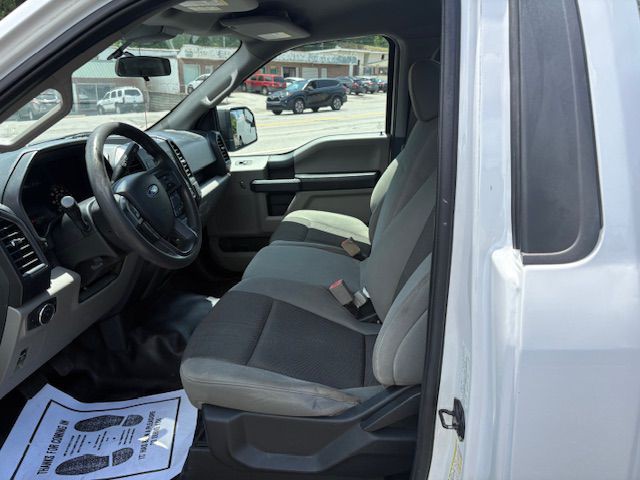 2019 Ford F-150 Image 7