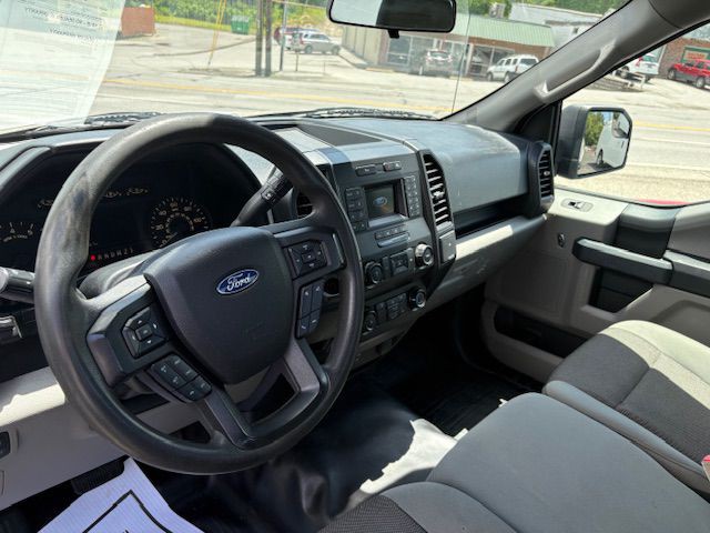 2019 Ford F-150 Image 8
