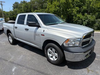 Image for 2016 RAM 1500 Crew Cab ID: 6686134