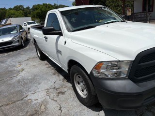 Image for 2017 RAM 1500 Pickup ID: 6686136