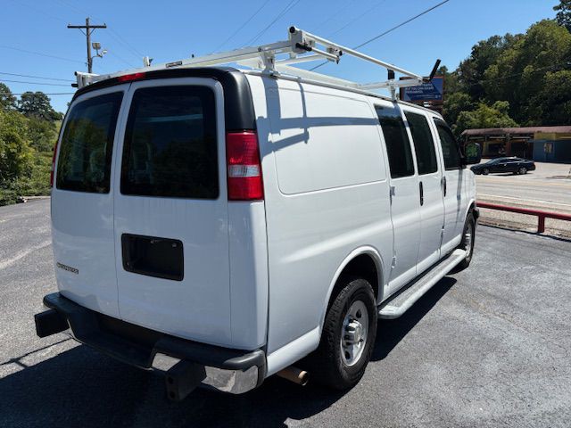 2020 Chevrolet Express Image 6