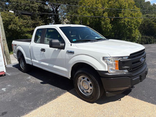 2018 Ford F-150 Image 2