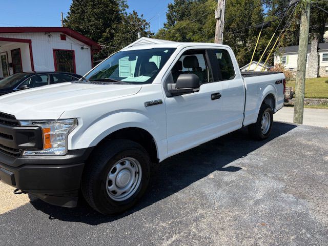 2018 Ford F-150 Image 3