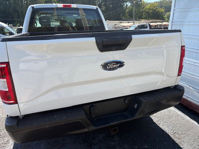 2018 Ford F-150 Image 4