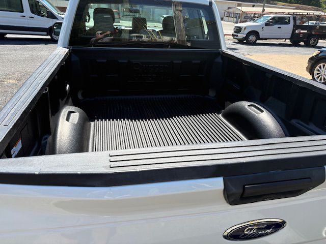 2018 Ford F-150 Image 5