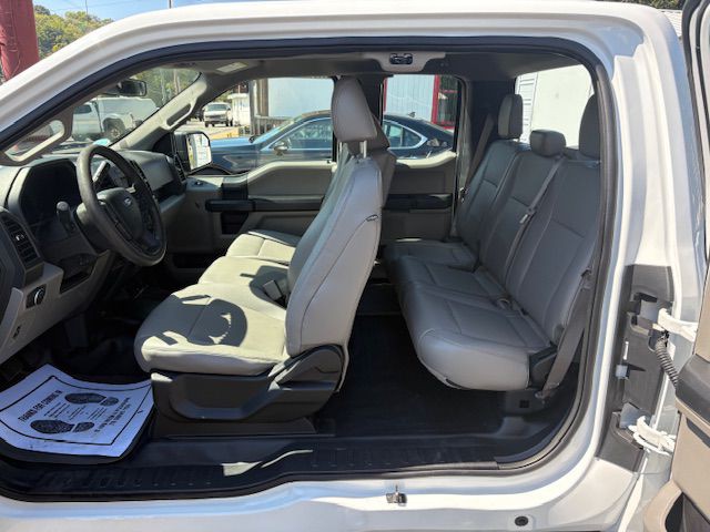 2018 Ford F-150 Image 6