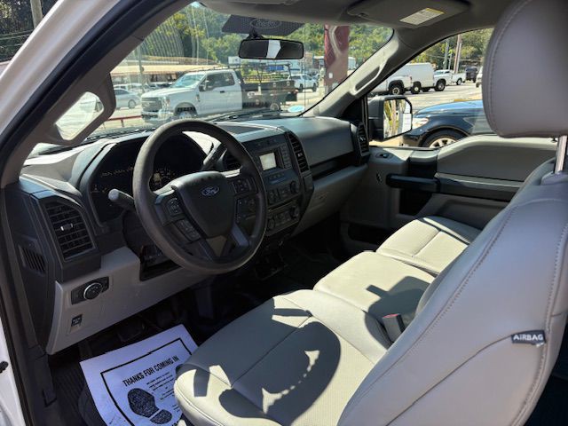 2018 Ford F-150 Image 7