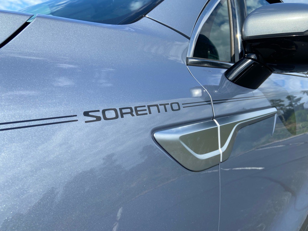 2021 Kia Sorento Image 11