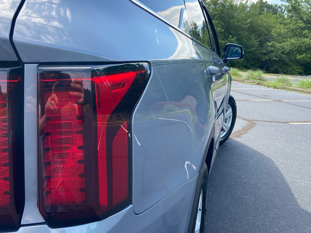 2021 Kia Sorento Image 13