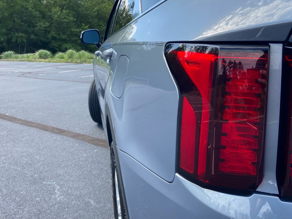 2021 Kia Sorento Image 14