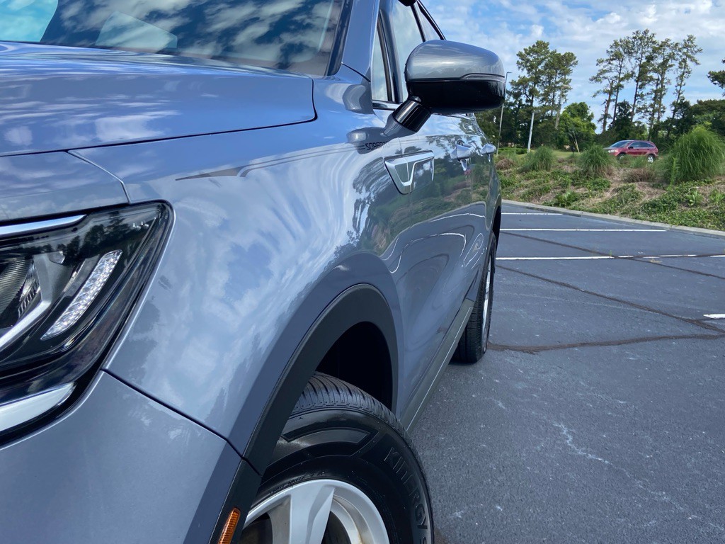 2021 Kia Sorento Image 15