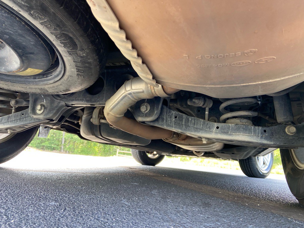 2021 Kia Sorento Image 17