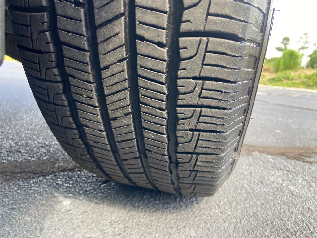 2021 Kia Sorento Image 21