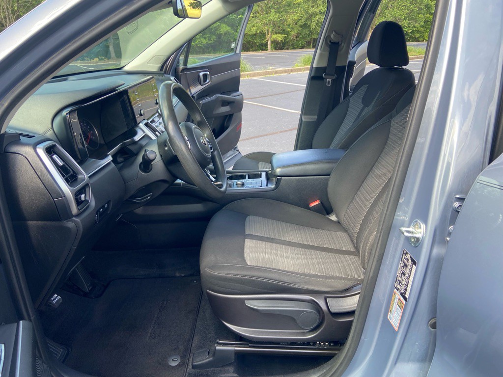 2021 Kia Sorento Image 22
