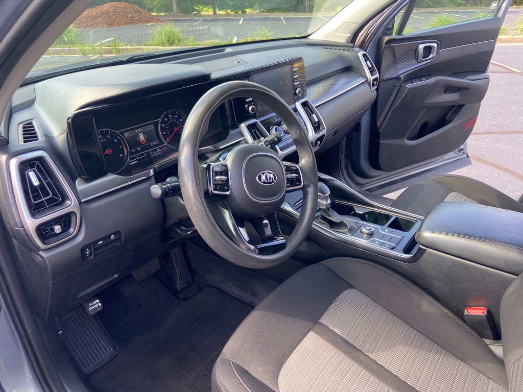 2021 Kia Sorento Image 23