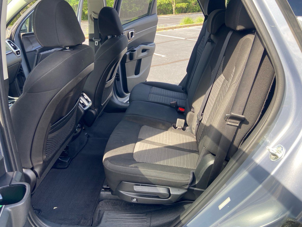 2021 Kia Sorento Image 24