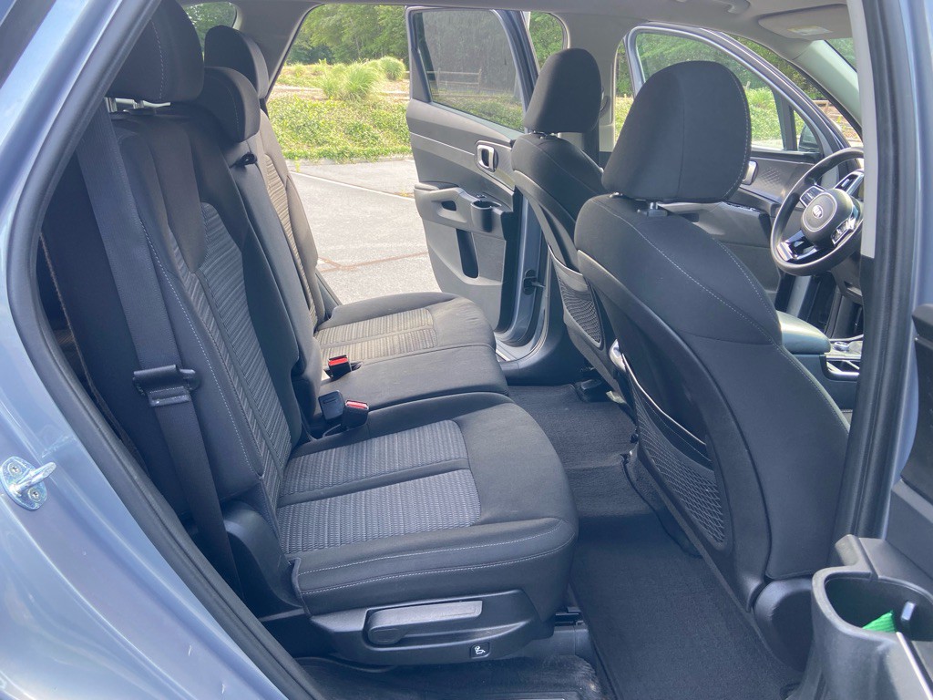 2021 Kia Sorento Image 25